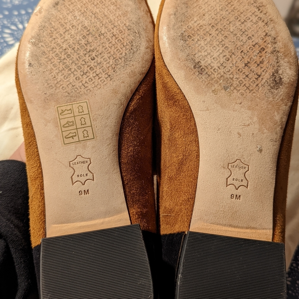 Tory Burch T logo pumps - Picture 2 of 3